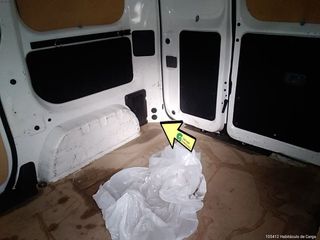 Nissan NV200 Furgon 1.5 dCi Comfort 81 kW (110 CV)