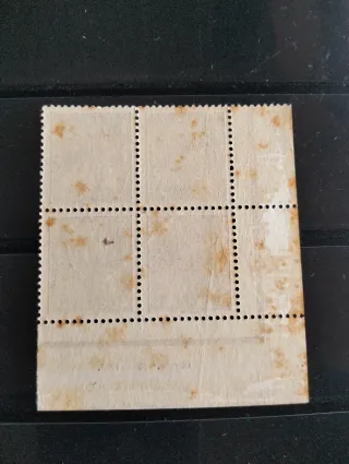 Selos de Portugal,1934