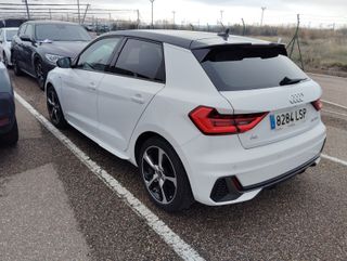 Audi A1 Sportback Adrenalin 25 TFSI 70 kW (95 CV)