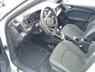 Audi A1 Sportback Adrenalin 25 TFSI 70 kW (95 CV)