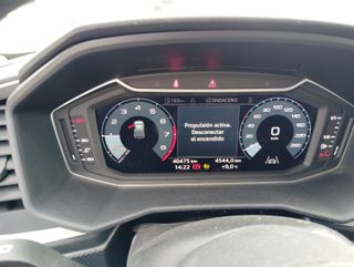 Audi A1 Sportback Adrenalin 25 TFSI 70 kW (95 CV)