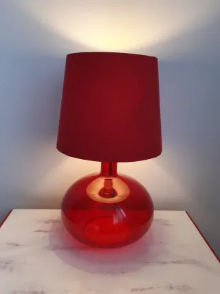 Lámparas diseño Anne Nilsson