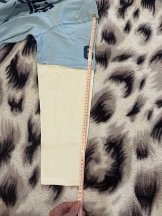 Camiseta Lonsdale London Manga Larga