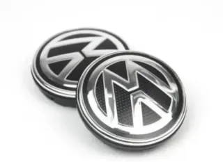 CENTROS RUEDA LLANTA VOLKSWAGEN 65/56MM 5G0601171