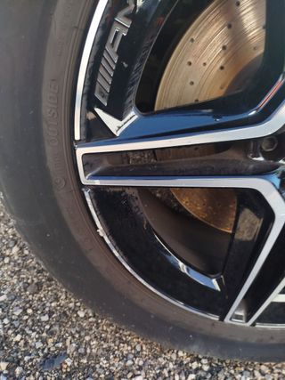 Mercedes-Benz GLC 200 d 4Matic 120 kW (163 CV)