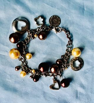 Pulsera Agatha Ruiz de la Prada