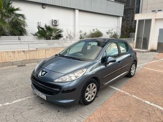 Peugeot 207 2008
