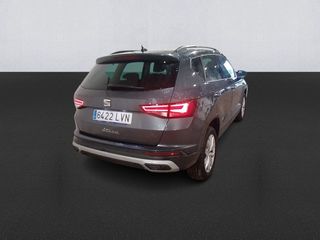 SEAT Ateca 2.0 TDI S&S Style Go M 85 kW (116 CV)