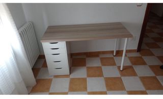 Escritorio Ikea