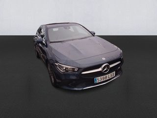 Mercedes-Benz CLA Shooting Brake 220 d 140 kW (190 CV)