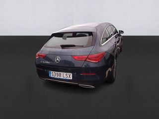Mercedes-Benz CLA Shooting Brake 220 d 140 kW (190 CV)