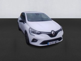 Renault Clio Equilibre Blue dCi 74 kW (100 CV)