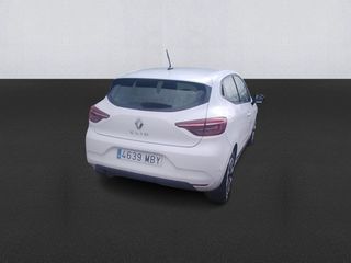 Renault Clio Equilibre Blue dCi 74 kW (100 CV)