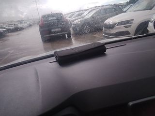 Renault Clio Equilibre Blue dCi 74 kW (100 CV)