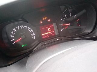 Citroen Berlingo Furgon BlueHDi 100 Talla M Control 73 kW (100 CV)