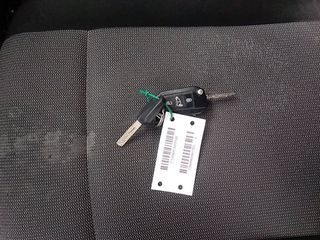 Citroen Berlingo Furgon BlueHDi 100 Talla M Control 73 kW (100 CV)