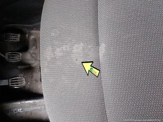 Citroen Berlingo Furgon BlueHDi 100 Talla M Control 73 kW (100 CV)