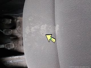 Citroen Berlingo Furgon BlueHDi 100 Talla M Control 73 kW (100 CV)