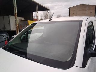 Citroen Berlingo Furgon BlueHDi 100 Talla M Control 73 kW (100 CV)