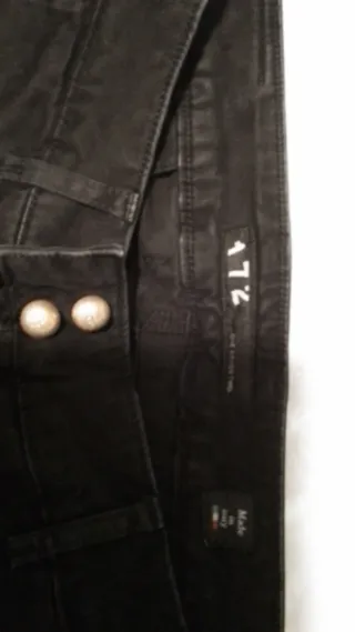 Jeans donna 172 modello top taglia 28