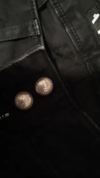 Jeans donna 172 modello top taglia 28