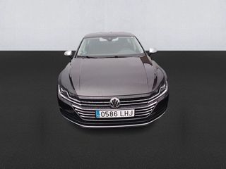 Volkswagen Arteon Elegance 2.0 TDI 140 kW (190 CV) DSG
