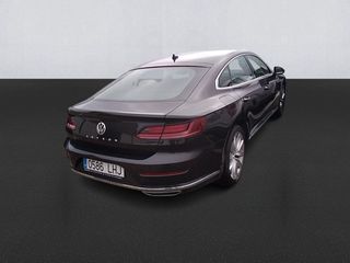 Volkswagen Arteon Elegance 2.0 TDI 140 kW (190 CV) DSG