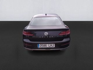 Volkswagen Arteon Elegance 2.0 TDI 140 kW (190 CV) DSG