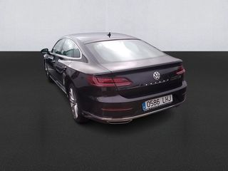 Volkswagen Arteon Elegance 2.0 TDI 140 kW (190 CV) DSG
