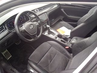 Volkswagen Arteon Elegance 2.0 TDI 140 kW (190 CV) DSG