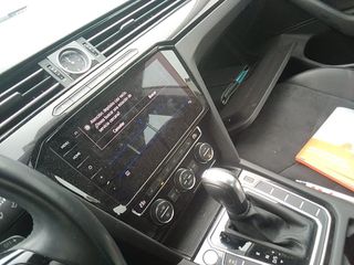 Volkswagen Arteon Elegance 2.0 TDI 140 kW (190 CV) DSG