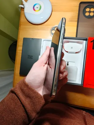 OnePlus 13 5G Global 16GB RAM 512 GB