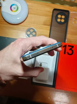 OnePlus 13 5G Global 16GB RAM 512 GB