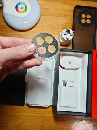 OnePlus 13 5G Global 16GB RAM 512 GB