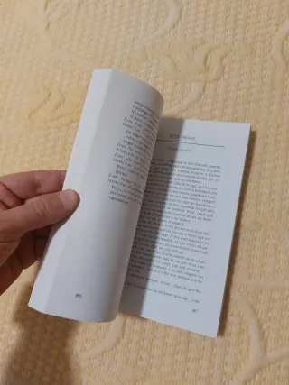 ACI NO PAGA NI DEU! (T.7)