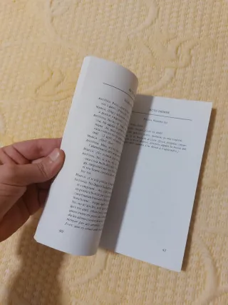 ACI NO PAGA NI DEU! (T.7)