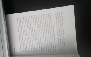 Rock N Roll, Carlos Zanón,1a Edición
