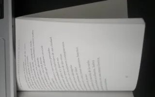 Rock N Roll, Carlos Zanón,1a Edición