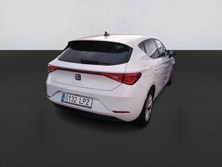 SEAT León 2.0 TDI S&S Style Go 85 kW (115 CV)