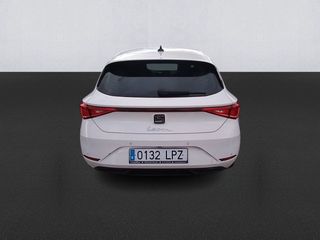 SEAT León 2.0 TDI S&S Style Go 85 kW (115 CV)