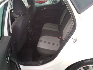 SEAT León 2.0 TDI S&S Style Go 85 kW (115 CV)