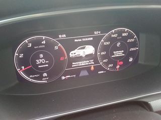 SEAT León 2.0 TDI S&S Style Go 85 kW (115 CV)