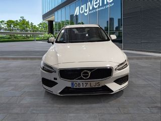 Volvo V60 D3 110 kW (150 CV)