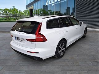 Volvo V60 D3 110 kW (150 CV)