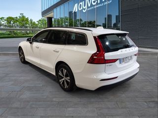 Volvo V60 D3 110 kW (150 CV)