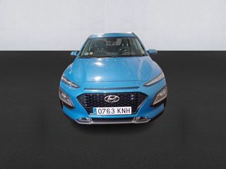 Hyundai Kona 1.0 TGDI Klass 4x2 88 kW (120 CV)