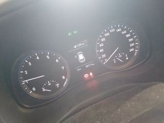 Hyundai Kona 1.0 TGDI Klass 4x2 88 kW (120 CV)