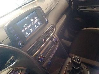 Hyundai Kona 1.0 TGDI Klass 4x2 88 kW (120 CV)