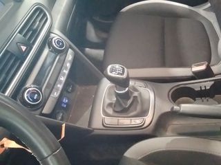 Hyundai Kona 1.0 TGDI Klass 4x2 88 kW (120 CV)