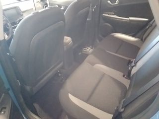 Hyundai Kona 1.0 TGDI Klass 4x2 88 kW (120 CV)